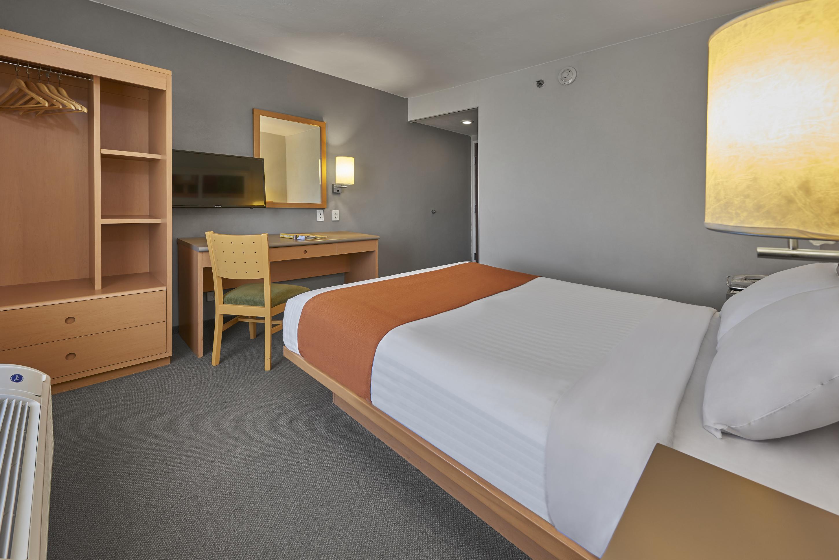 City Express By Marriott Ciudad Juarez Dış mekan fotoğraf