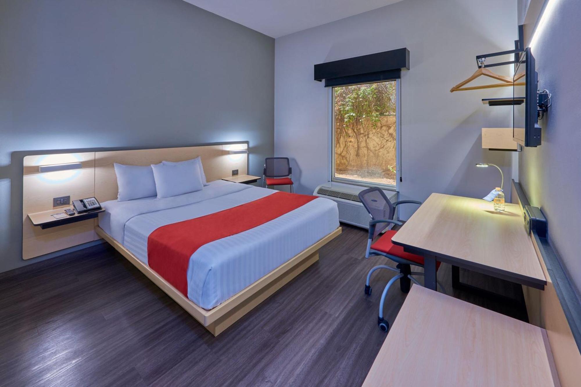 City Express By Marriott Ciudad Juarez Dış mekan fotoğraf