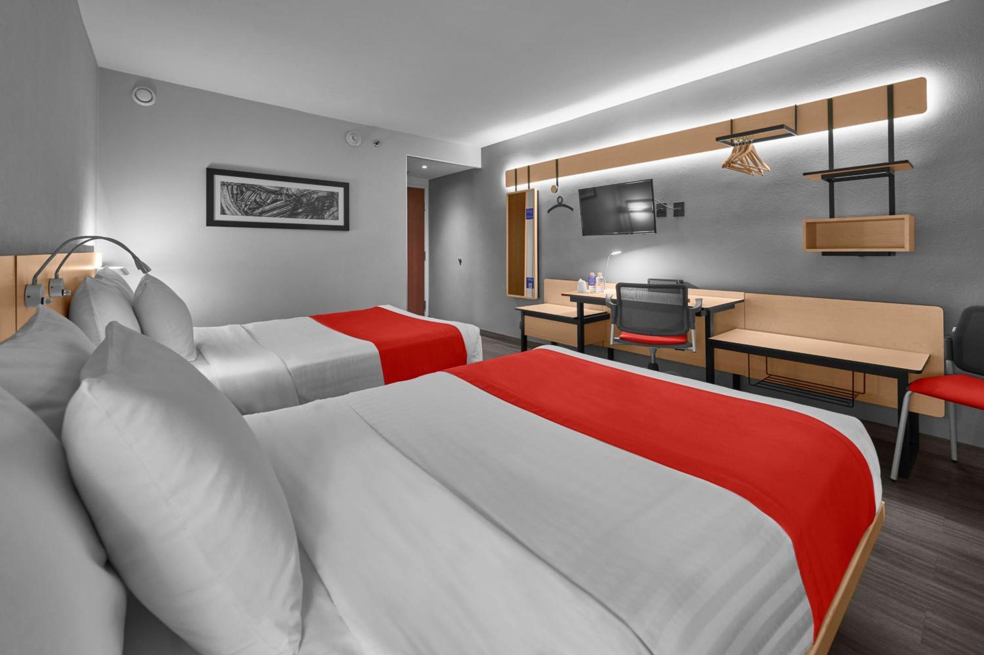 City Express By Marriott Ciudad Juarez Dış mekan fotoğraf