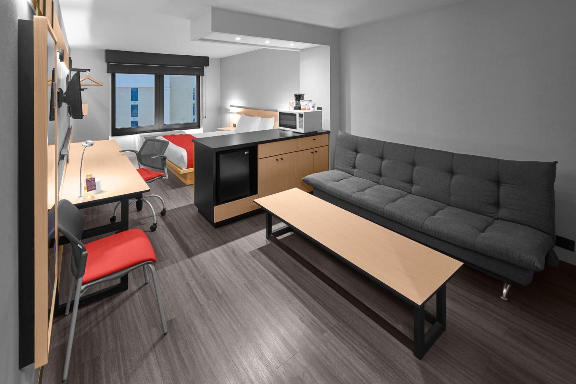 City Express By Marriott Ciudad Juarez Dış mekan fotoğraf